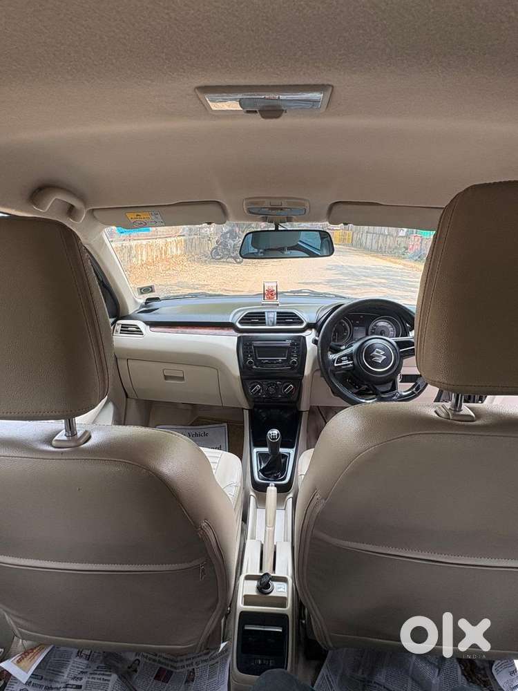Maruti Suzuki Dzire Vdi, 2019, Diesel