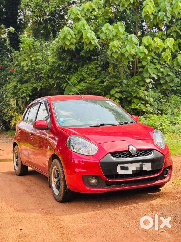 Renault Pulse Rxl Diesel, 2014, Diesel
