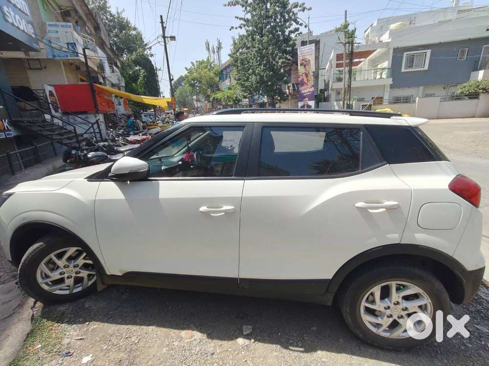 Mahindra Xuv300 2023