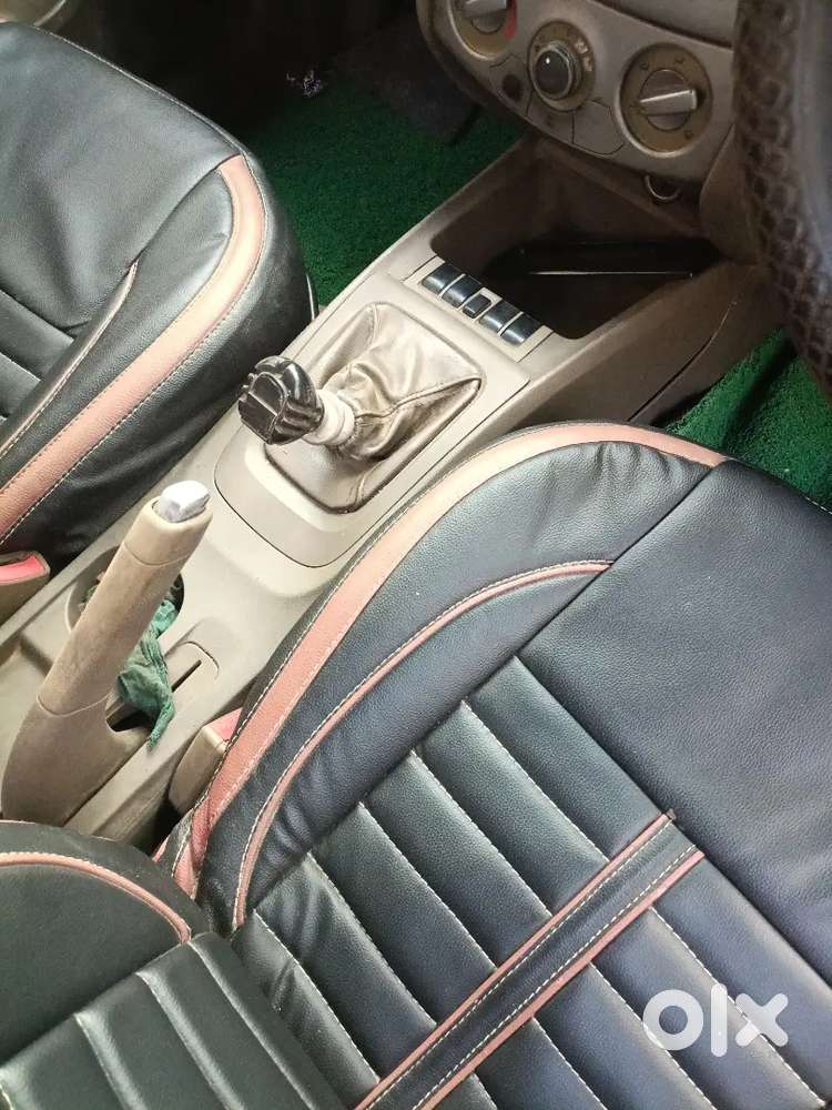 Car Running Is Good