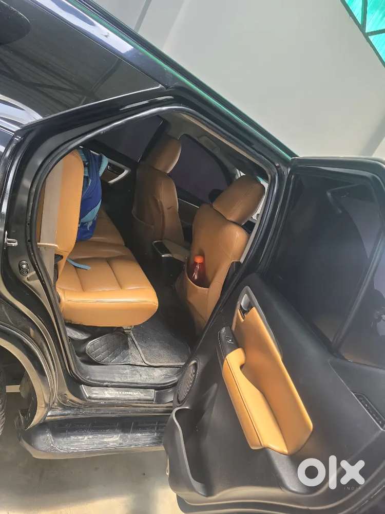 Toyota Fortuner 2013 Diesel 125000 Km Driven