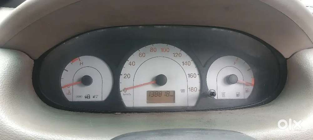 Mahindra Xylo 2018 Diesel Car