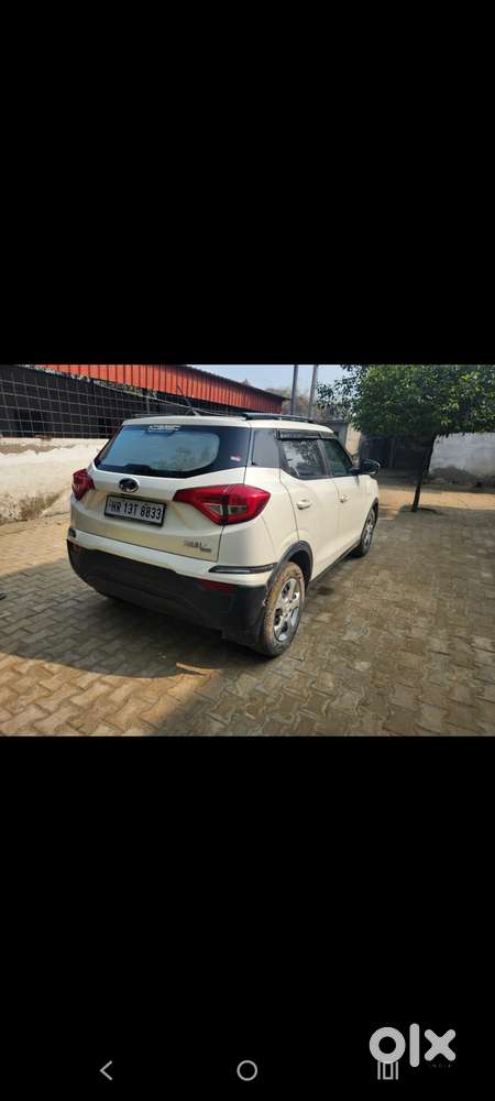 Mahindra Xuv300 Turbosport 2023 Diesel 75000 Km Driven