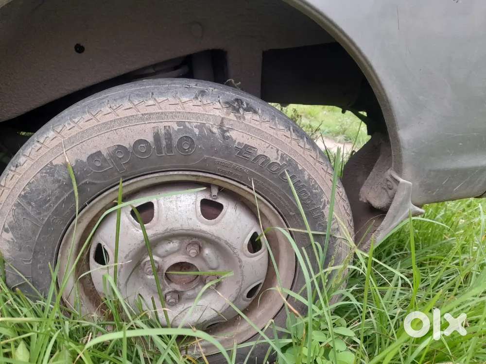 Maruti Suzuki Eeco 2011 Lpg Good Condition