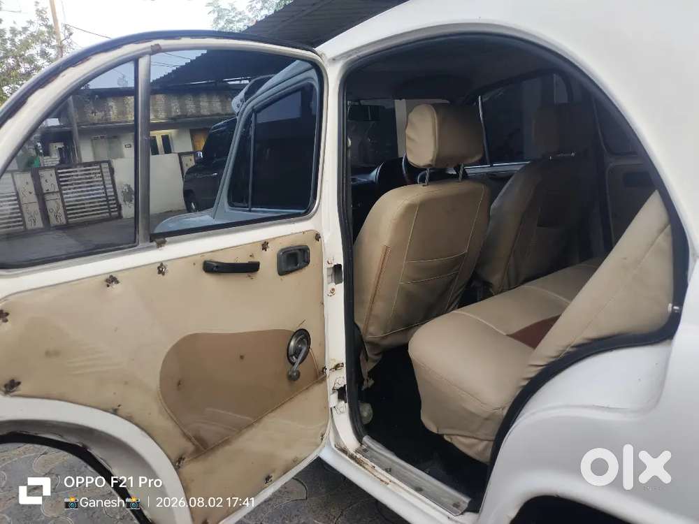 Ambassador Grand 2000 Dsz 1996