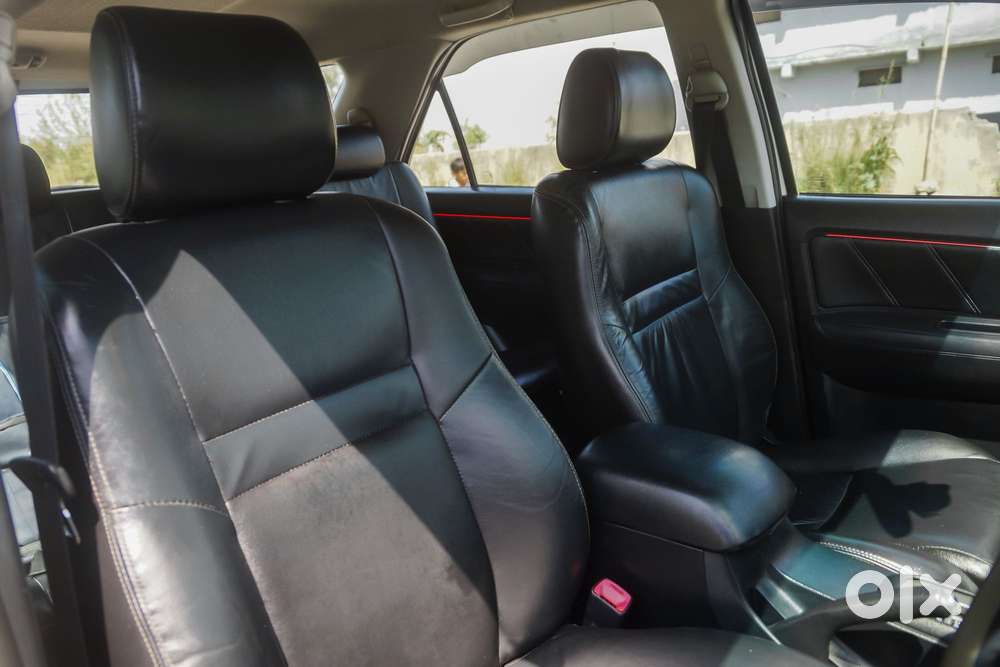 Toyota Fortuner 2011-2016 4x4 At, 2016, Diesel