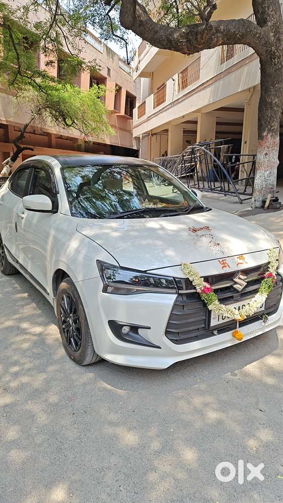 Maruti Swift Dzire 2024 Petrol