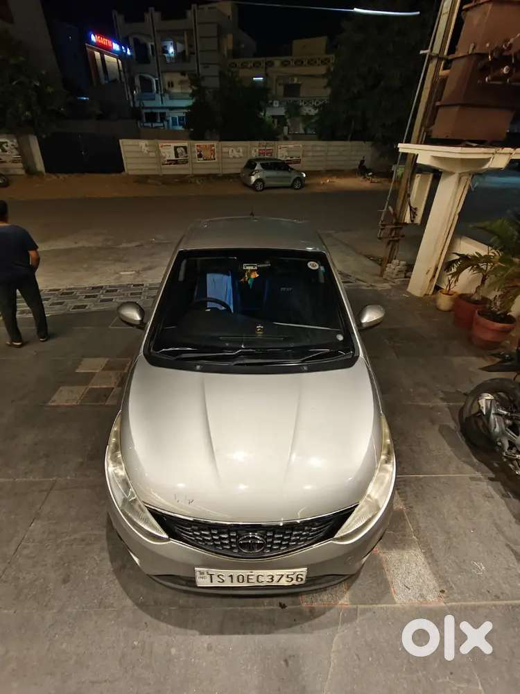 Tata Zest Revotron 2015