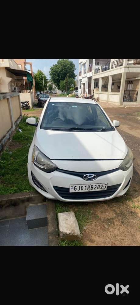Hyundai I20 2013 Diesel Good Condition