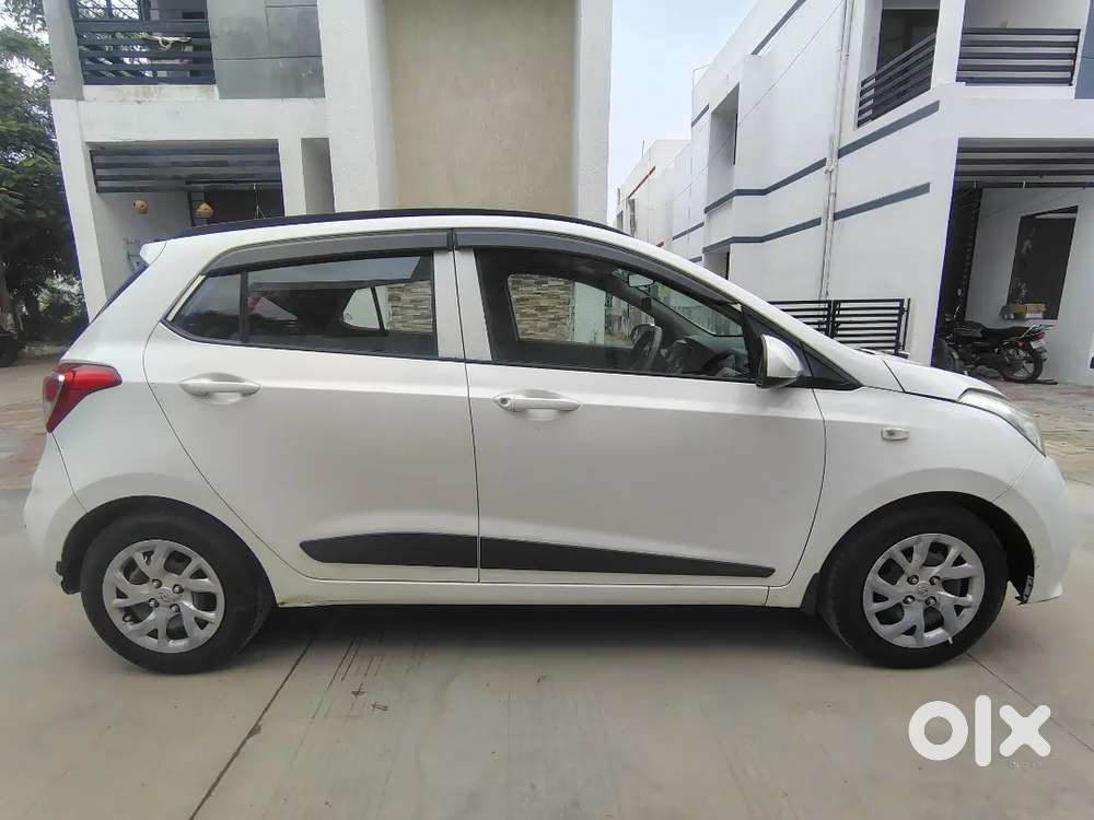 Hyundai Grand I10 2020 Car Manual