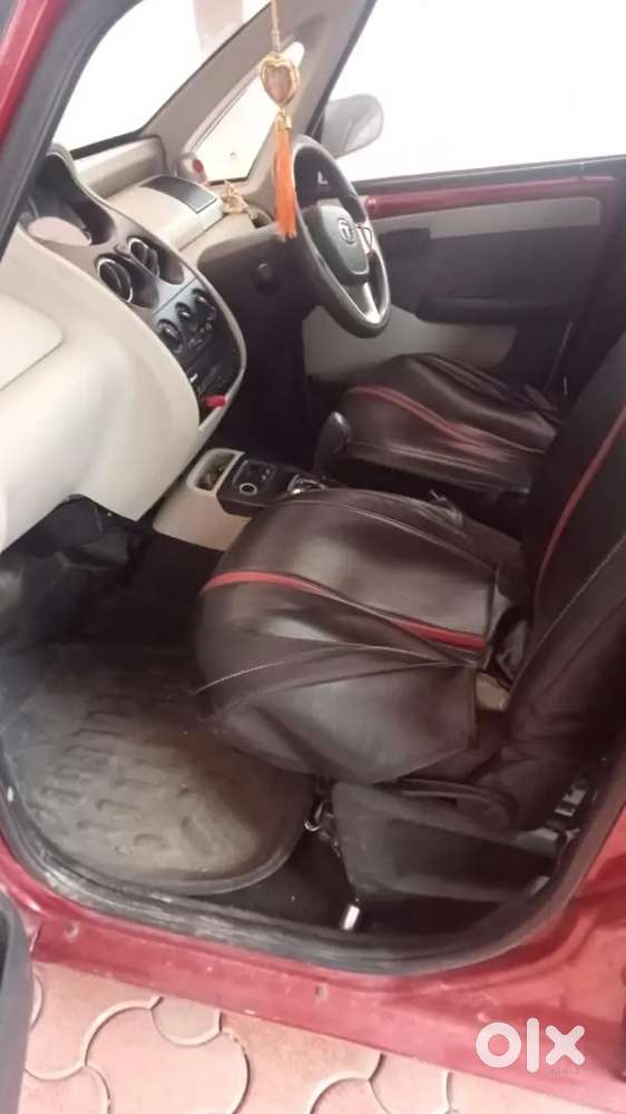 Tata Nano 2016 Petrol Well Maintained