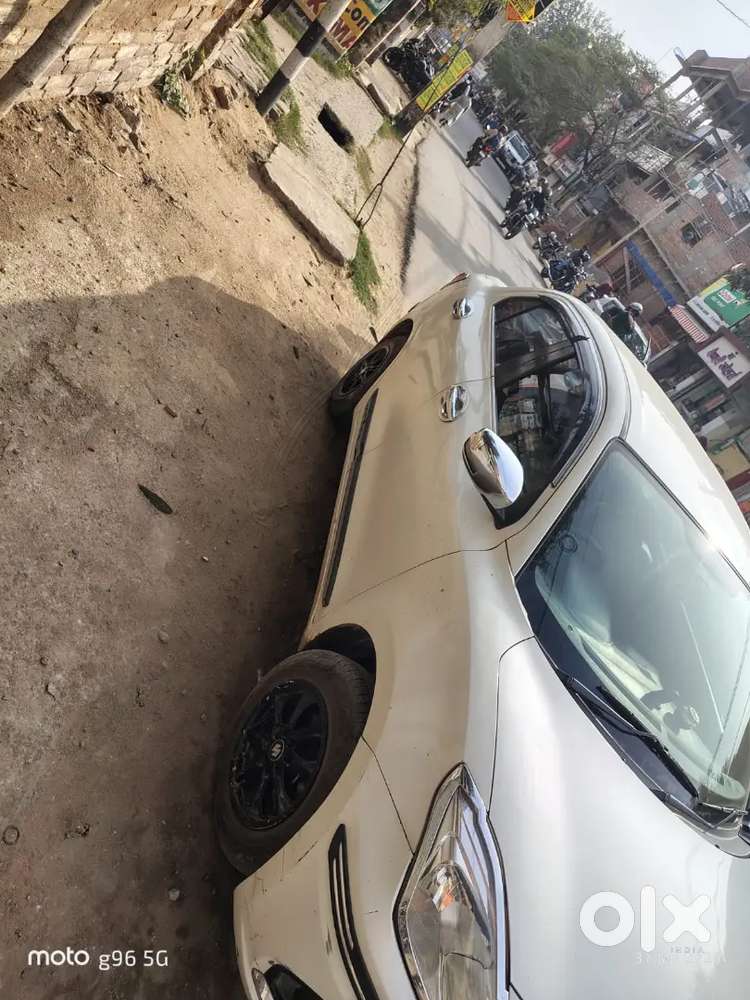 Dzire Vxi Taxi No. Hai