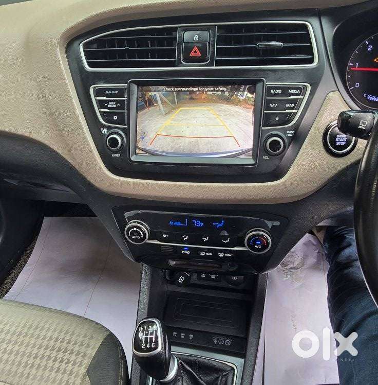 Hyundai Elite I20 [ ] 1.4 Asta Crdi, 2019, Diesel