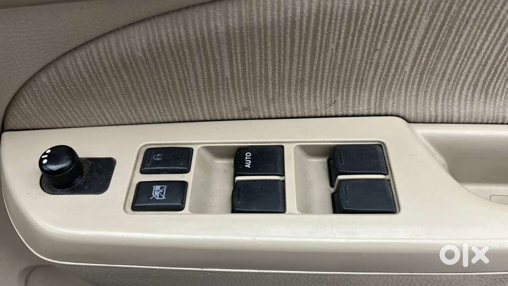 Maruti Suzuki Ertiga Vxi, 2015, Petrol