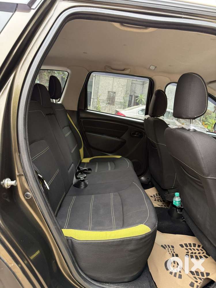 Renault Duster 85ps Sandstorm Edition Diesel, 2018, Diesel