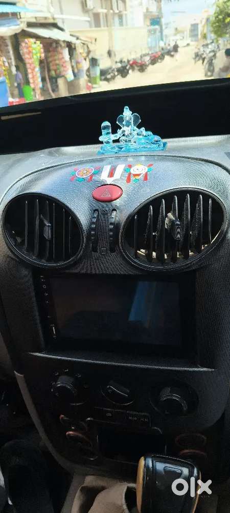 Mahindra Scorpio Classic 2011 Diesel
