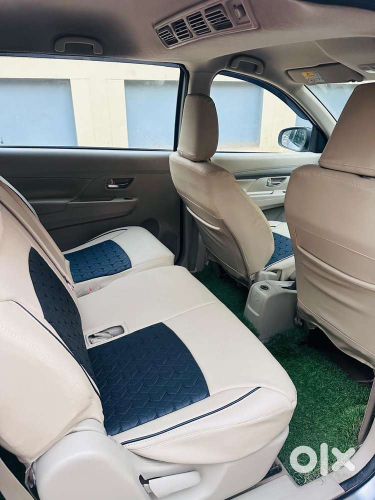 Maruti Suzuki Ertiga, 2019, Diesel