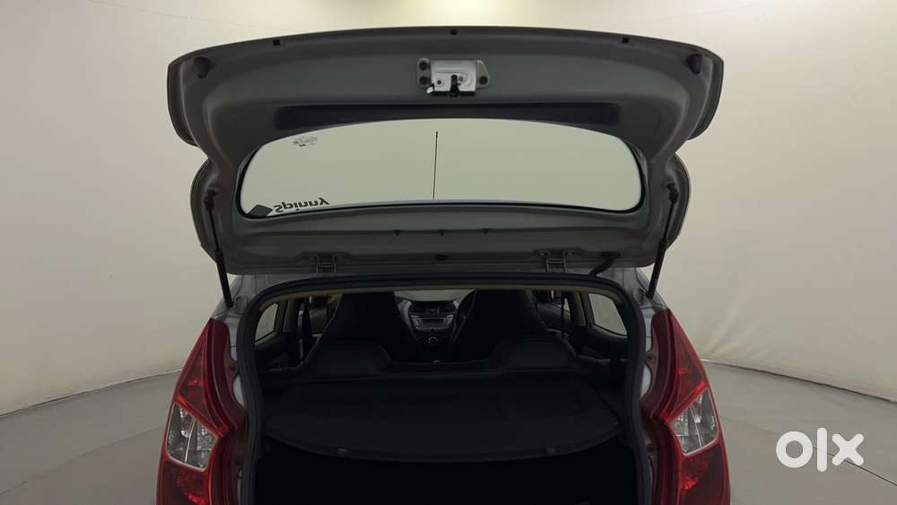 Hyundai Eon Magna +, 2014, Petrol