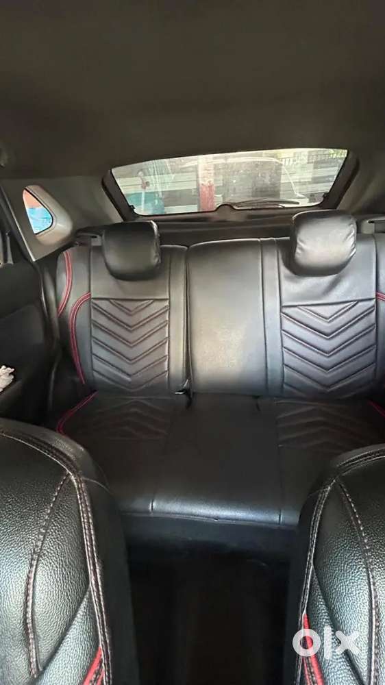 Maruti Suzuki Baleno 2020 Petrol Well Maintained