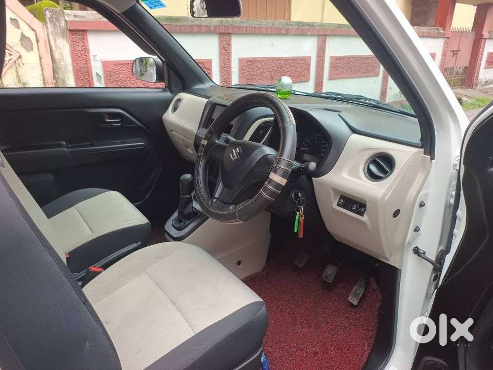 Maruti Suzuki Wagon R Lxi, 2025, Petrol