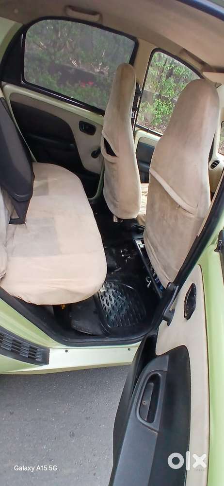 Tata Nano Xt, 2012, Petrol