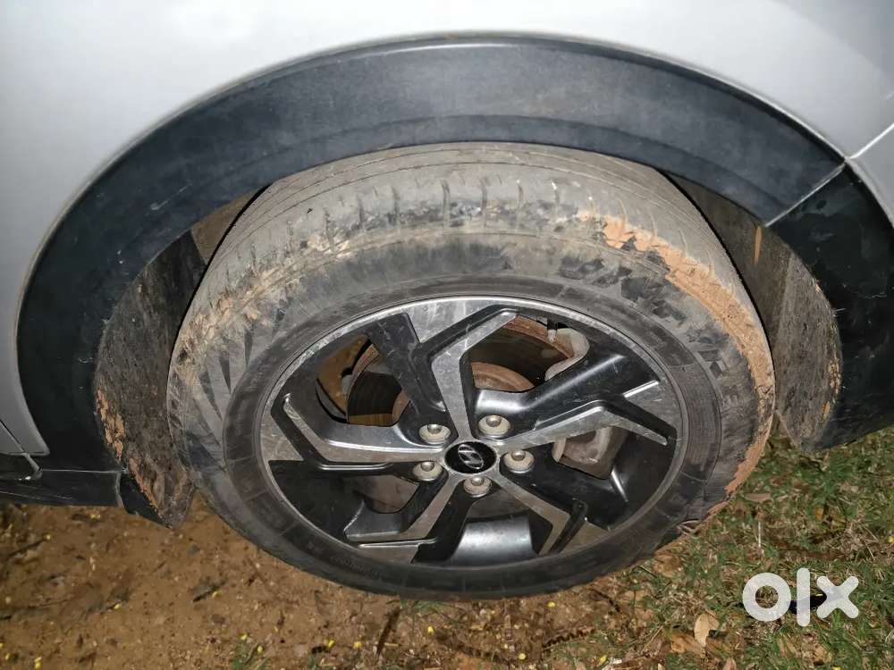 Hyundai Creta 2018 Diesel 96708 Km Driven