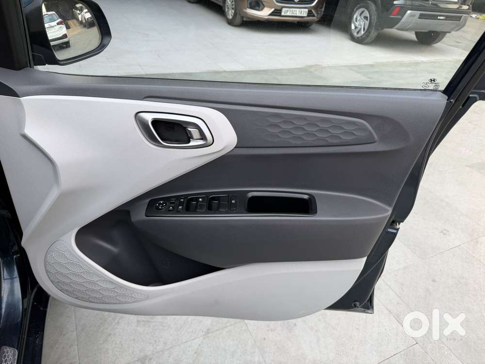 Hyundai Grand I10 Nios Sportz Petrol, 2021, Petrol