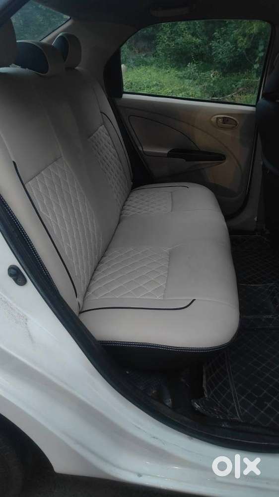 Toyota Etios Gd Sp*, 2018, Diesel