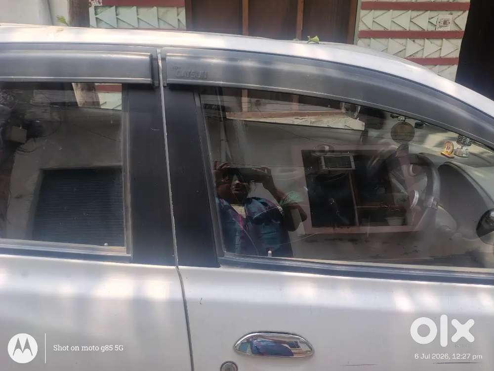 Datsun Go 2014 Petrol Variant