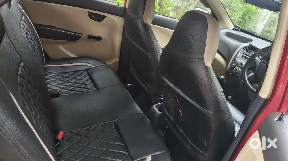 2013 Hyundai Eon Magna +