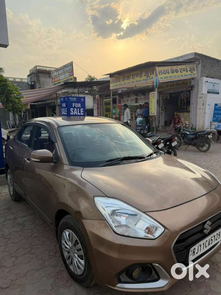 Maruti Suzuki Petrol 2020