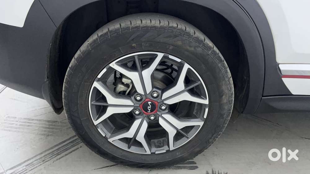 Kia Seltos 1.4 Gtx+ Mt, 2021, Petrol