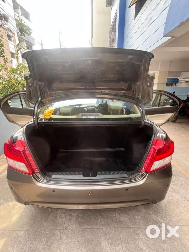Maruti Suzuki Diesel 2018 Car