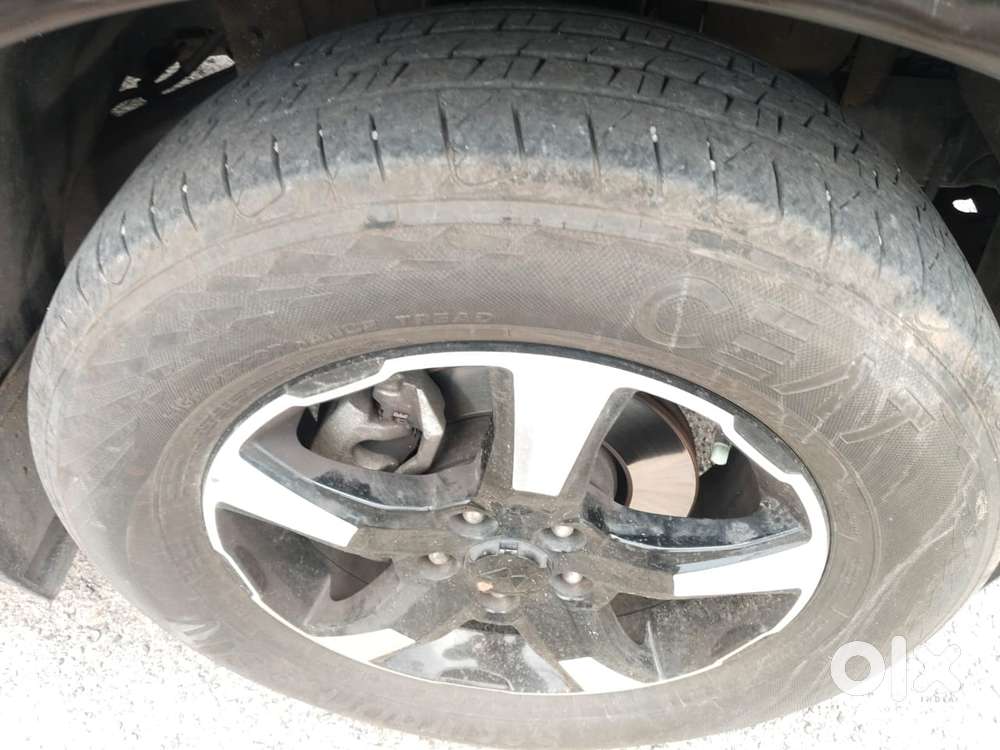 Mahindra Scorpio Classic 2.2 S 11 Mt 7 Str, 2024, Diesel