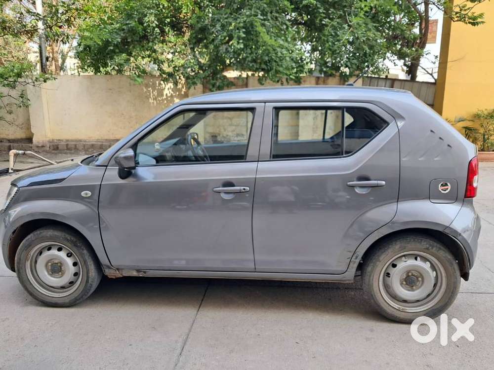 Maruti Suzuki Car Ignis 2017 Sell