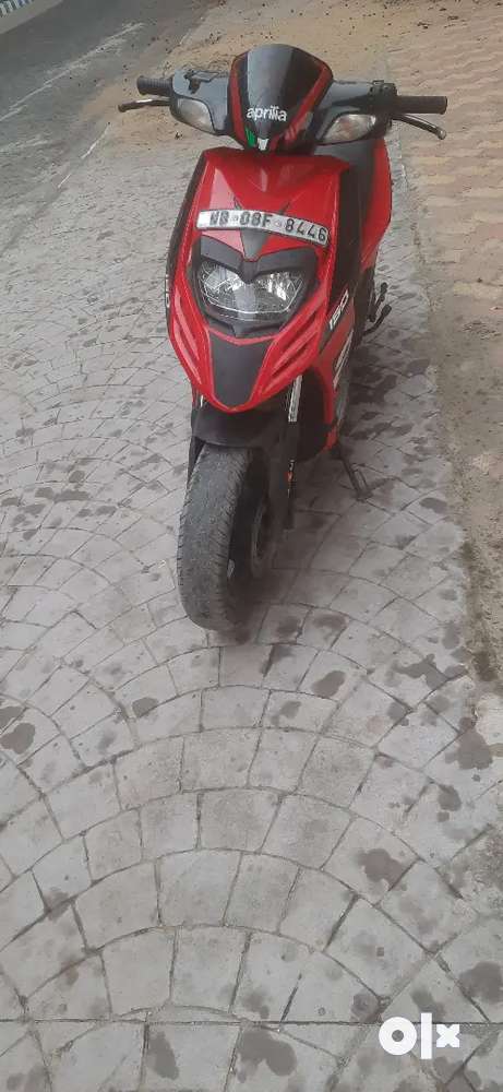 Olx barasat scooty new arrivals