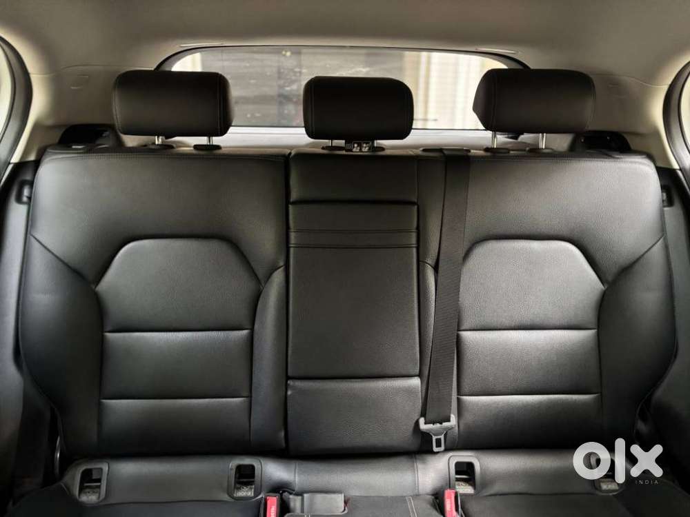 Mercedes-benz Gla 200 D, 2017, Diesel