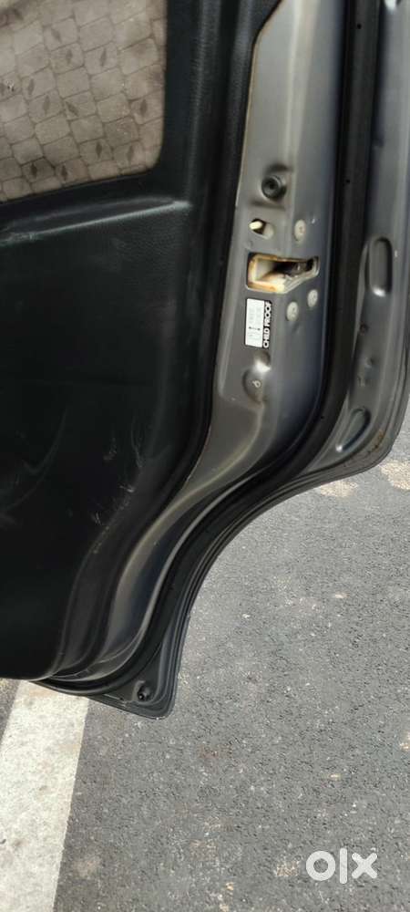 Maruti Wagon R 2014