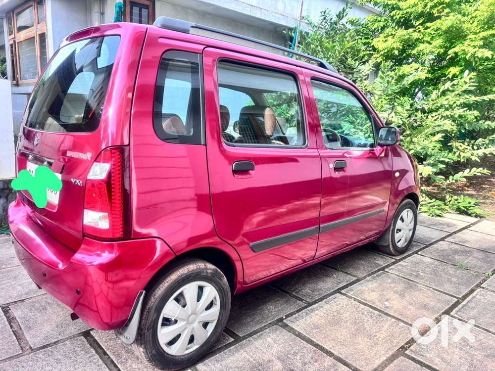 2009 Maruti Suzuki Petrol