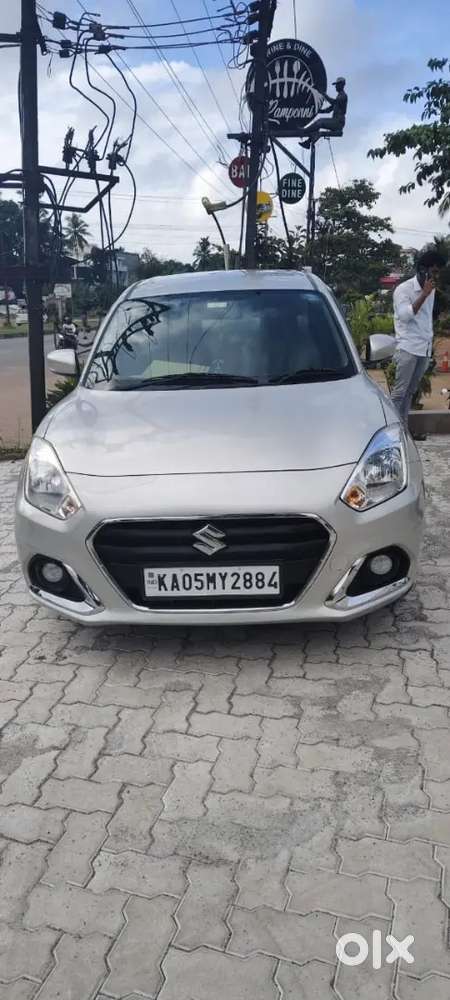 Maruti Suzuki Dzire Petrol 150 Km Driven