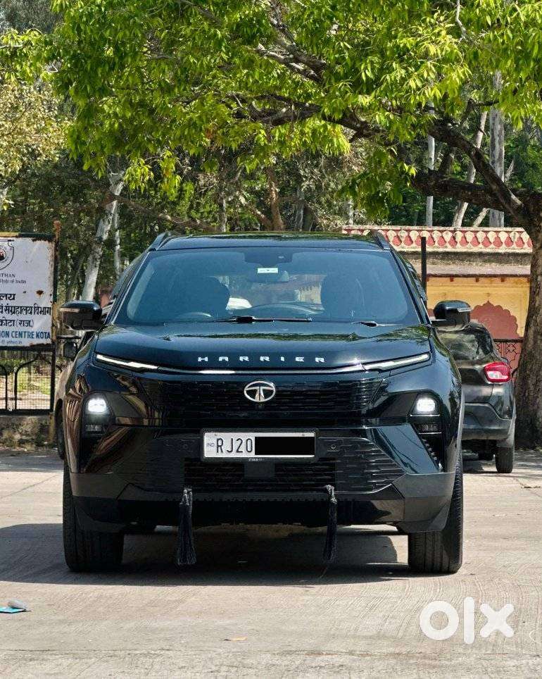 Tata Harrier