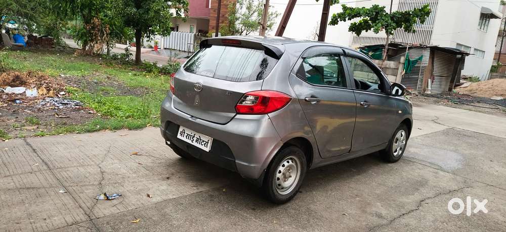 Tata Tiago 1.05 Revotorq Xt, 2018, Petrol