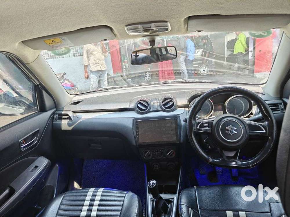 Maruti Suzuki Swift Ddis Vdi, 2019, Diesel