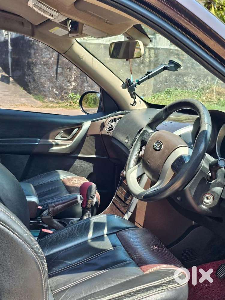 Mahindra Xuv500 2015 Diesel 79000 Km Driven