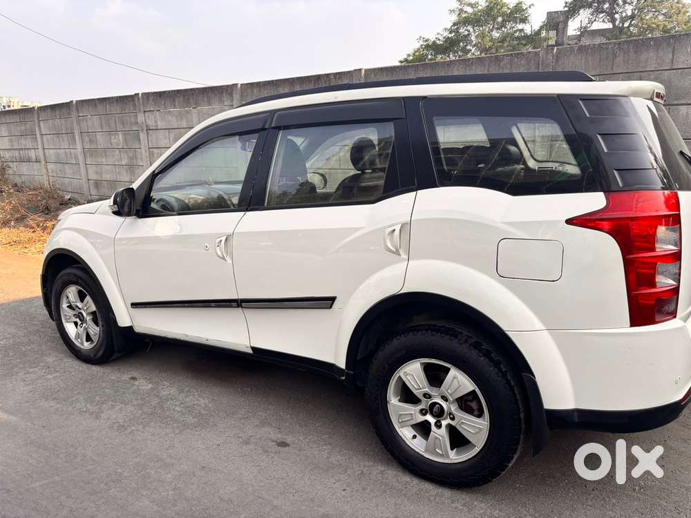 Mahindra Xuv500 Diesel Manual 2012