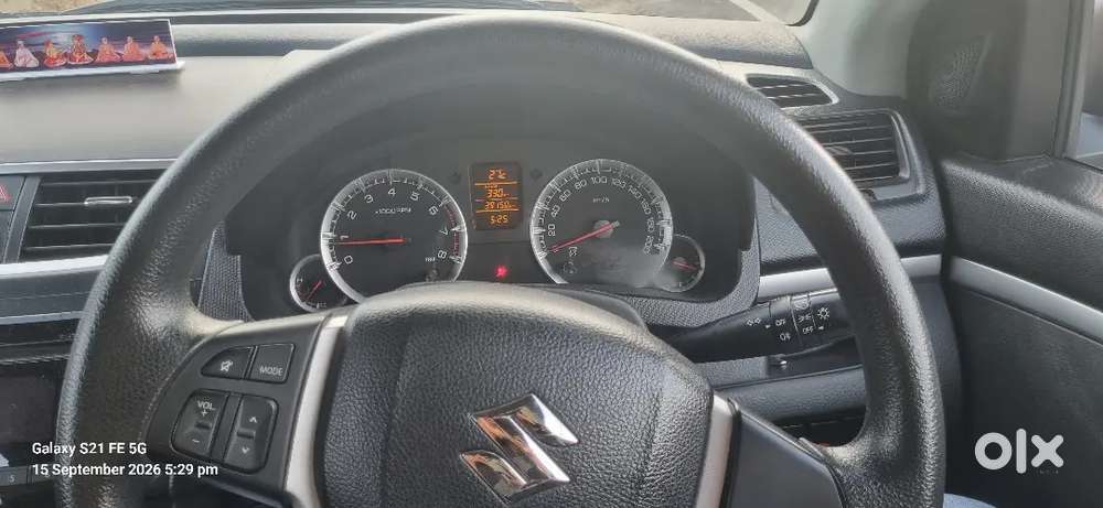 Maruti Suzuki Swift 2012 Year Model