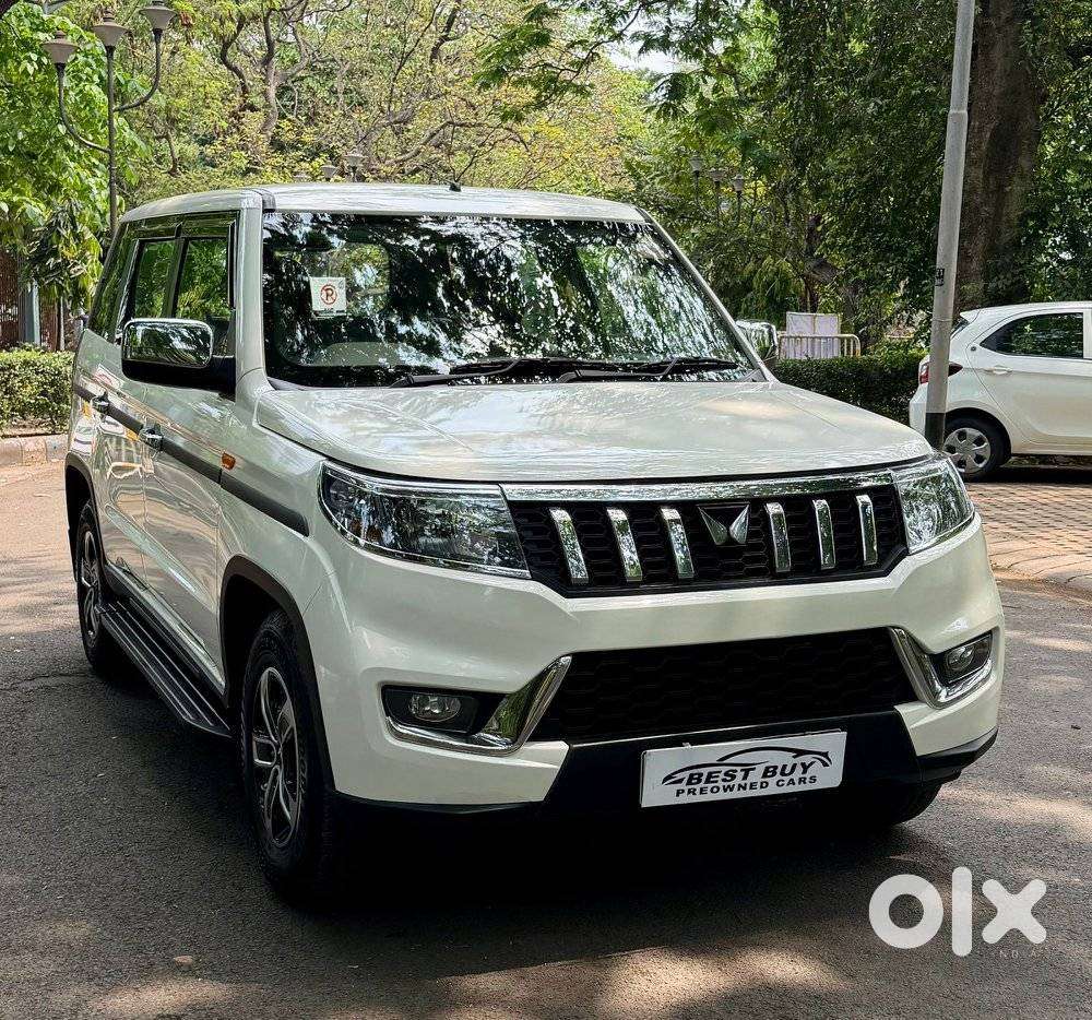 Mahindra Bolero Neo N10 (r), 2025, Diesel