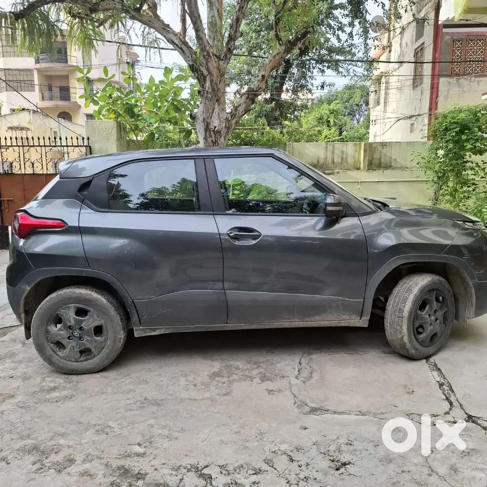 Tata Punch 1.2 Adventure 2022 Petrol