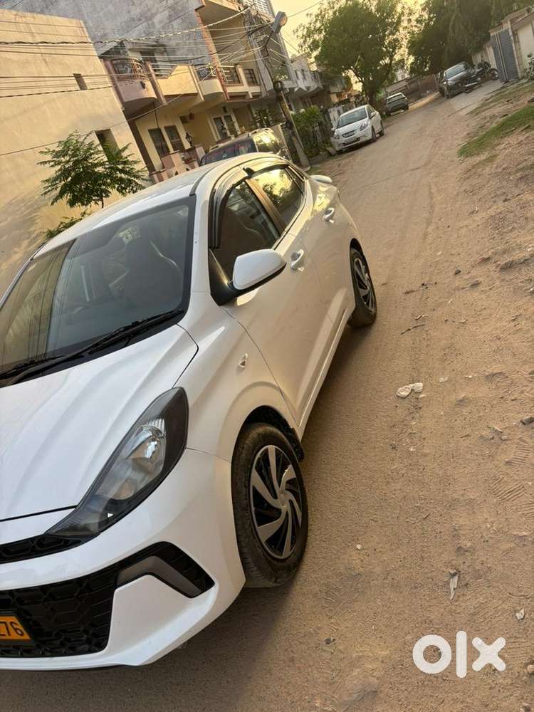 Hyundai Car Manual 2023