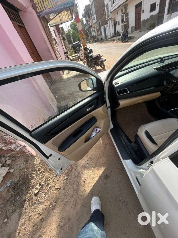 Honda Amaze 2020 Diesel